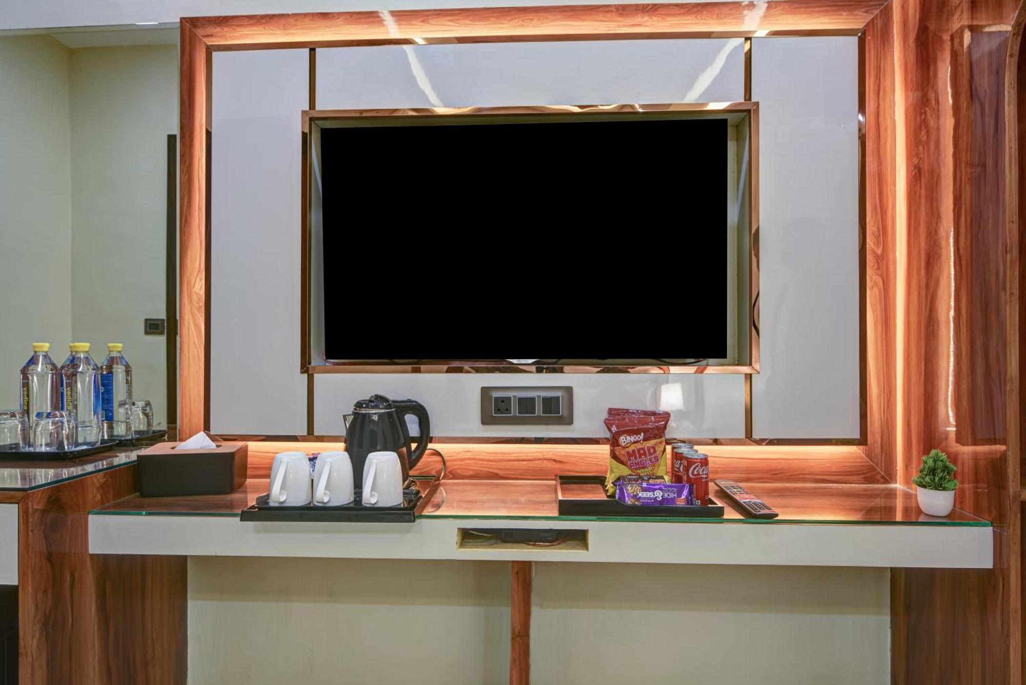 New Frontier - 2 Mins From Old Delhi Railway Station & Chandni Chowk Luaran gambar